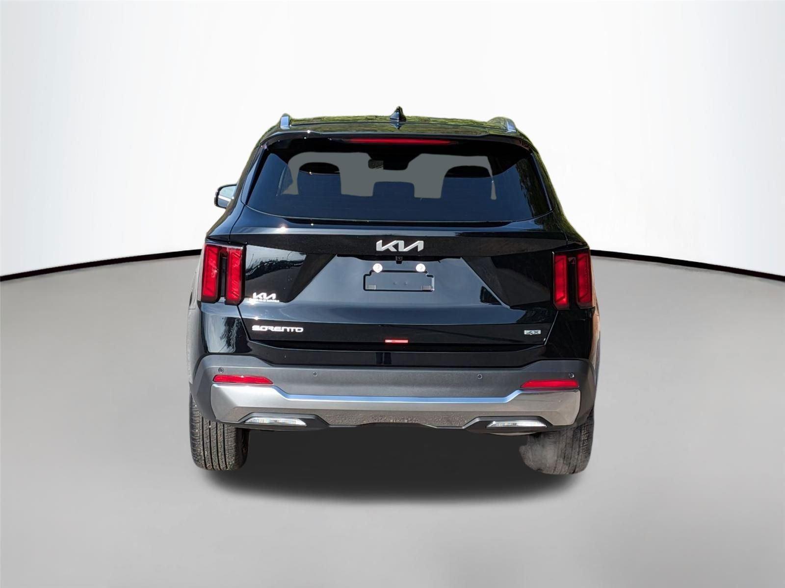 New 2026  Kia S image 8