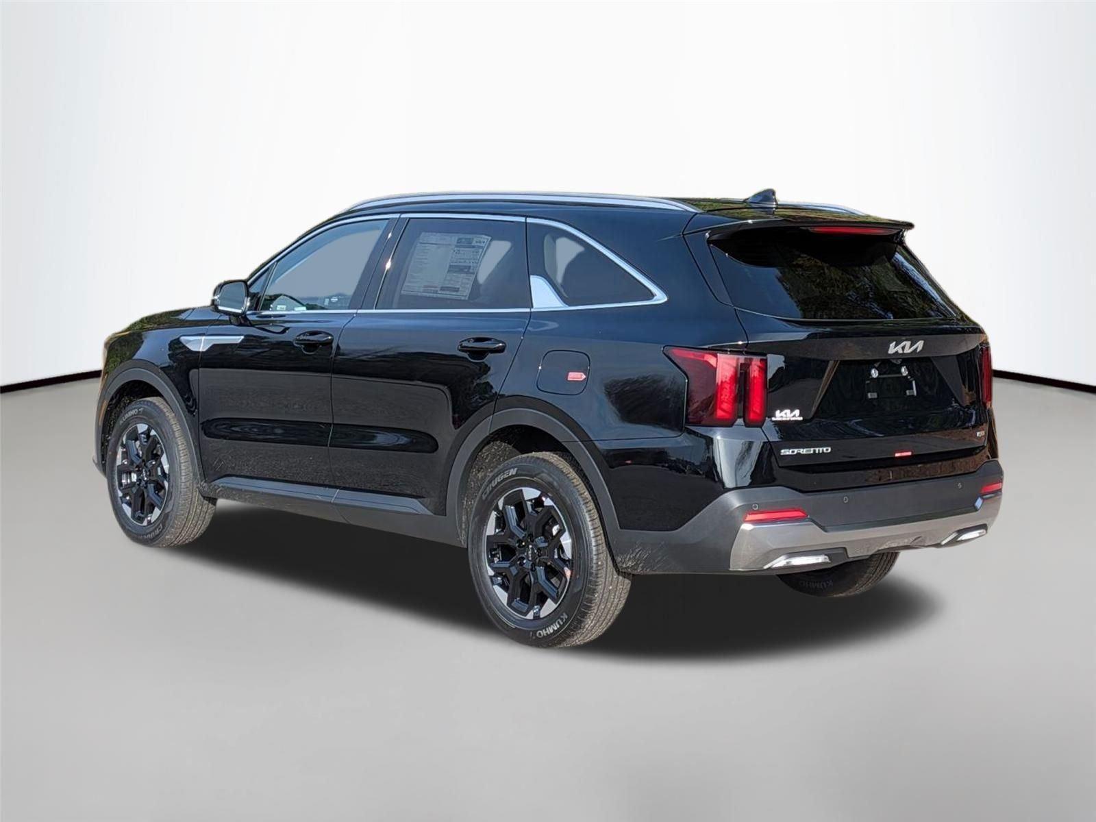 New 2026  Kia S image 9