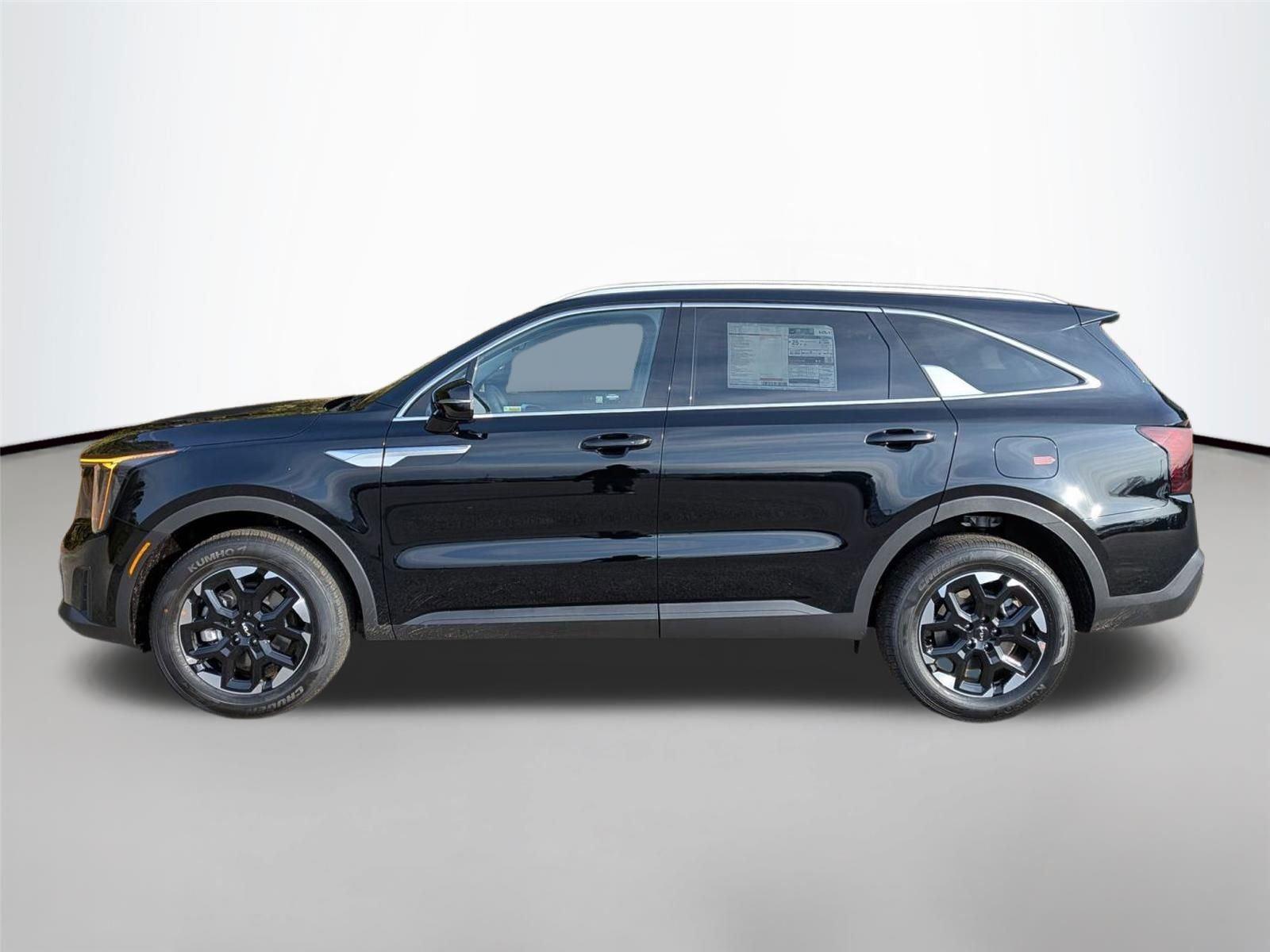 New 2026  Kia S image 10