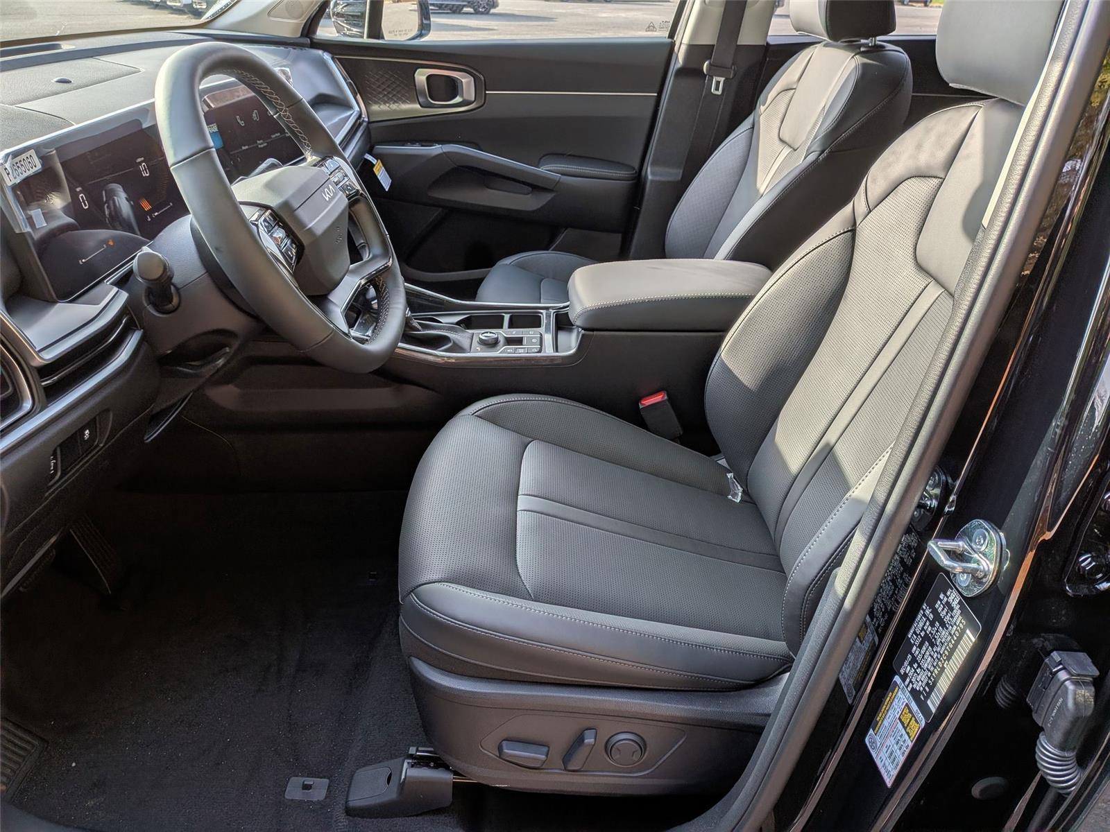 New 2026  Kia S image 14
