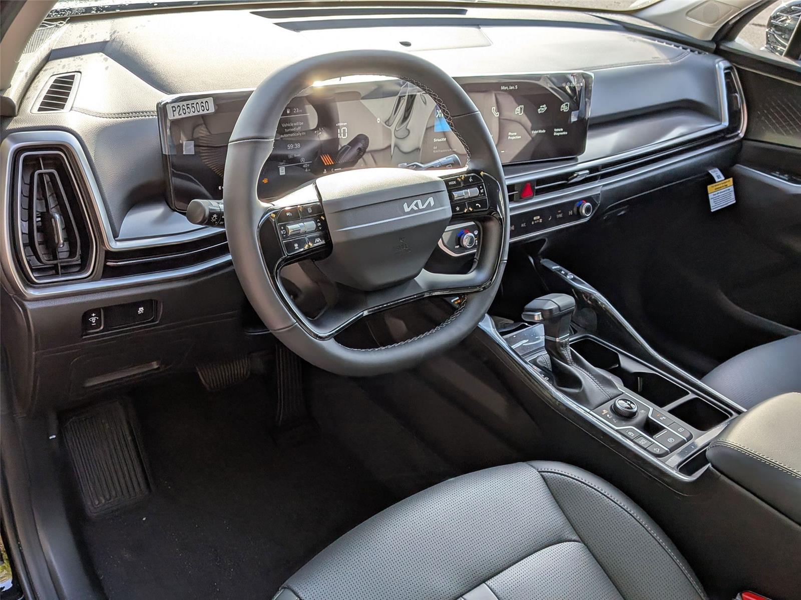 New 2026  Kia S image 16