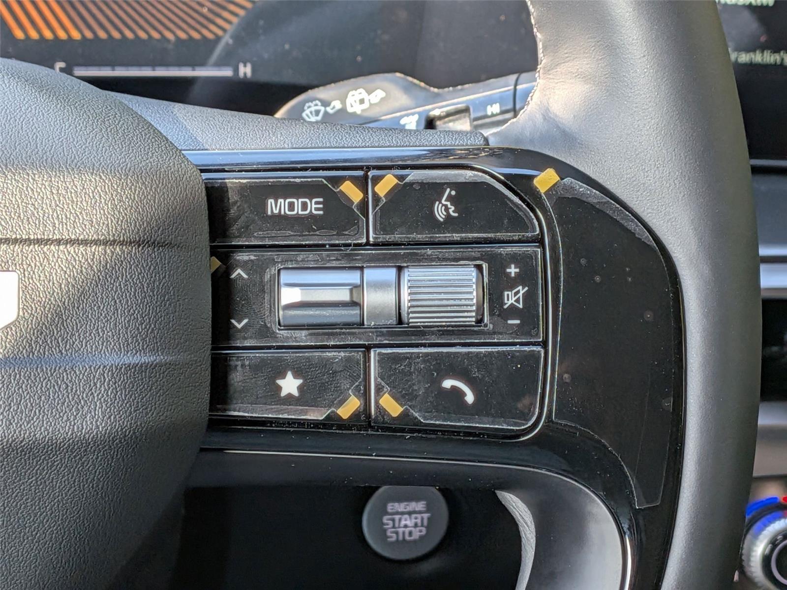 New 2026  Kia S image 19