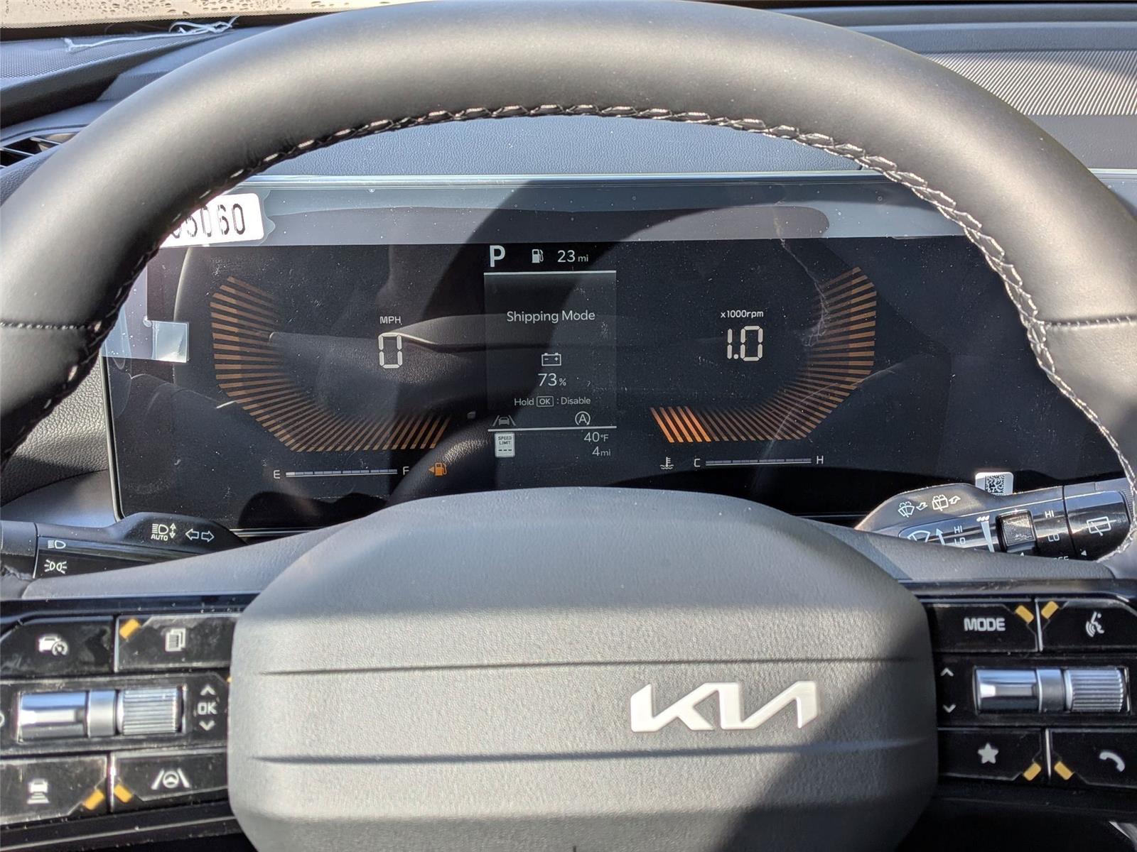 New 2026  Kia S image 20
