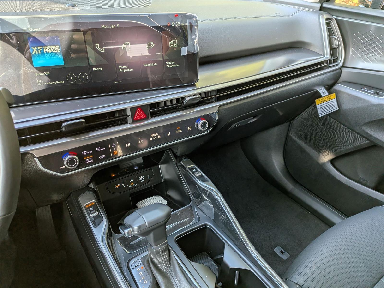 New 2026  Kia S image 21