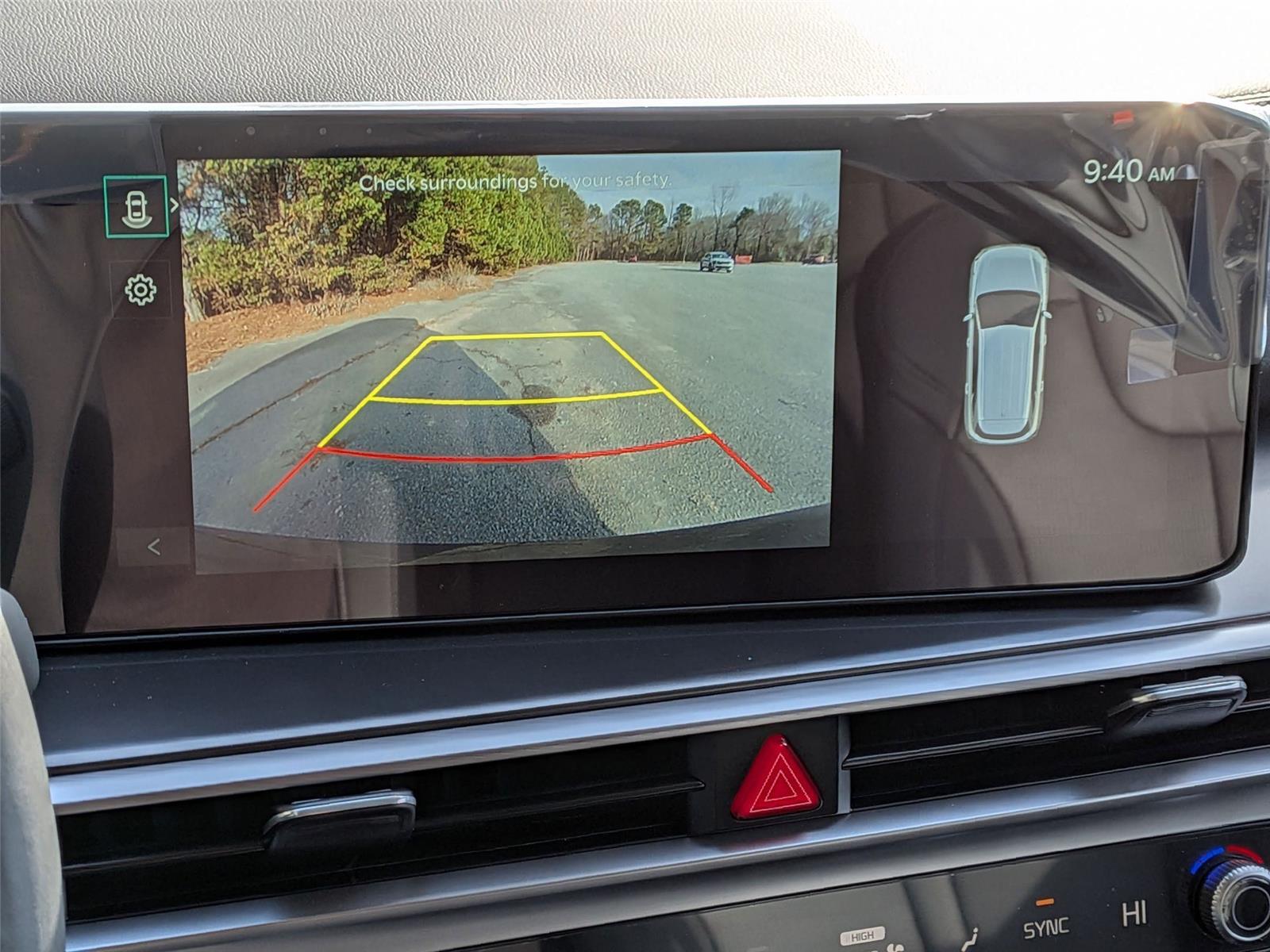 New 2026  Kia S image 22