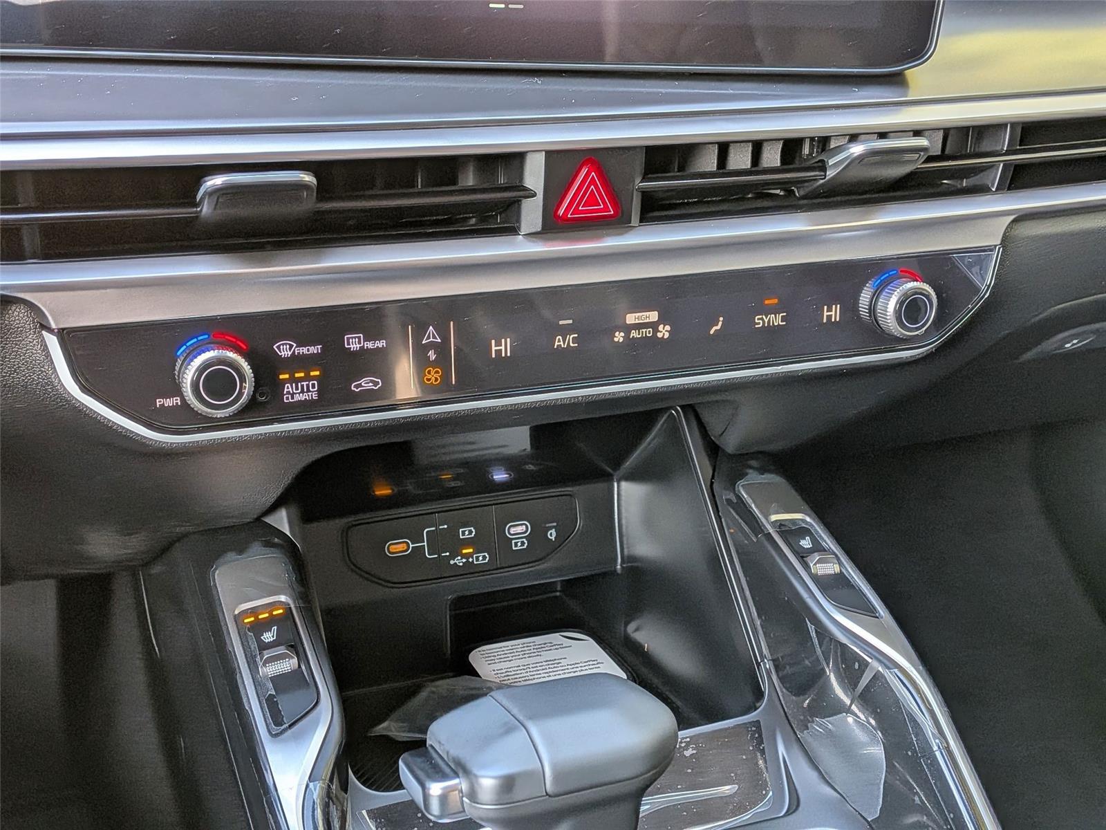 New 2026  Kia S image 23