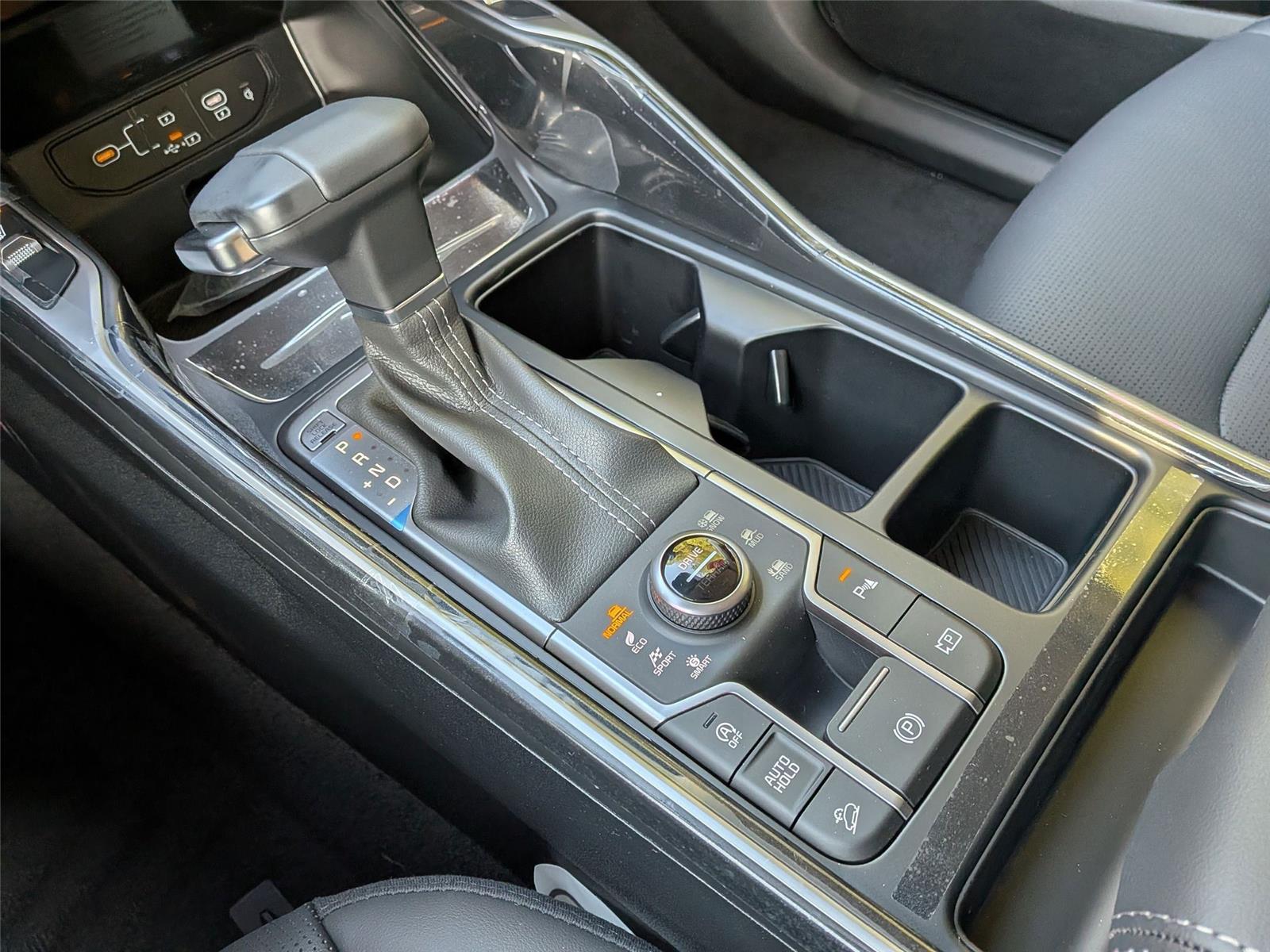 New 2026  Kia S image 24