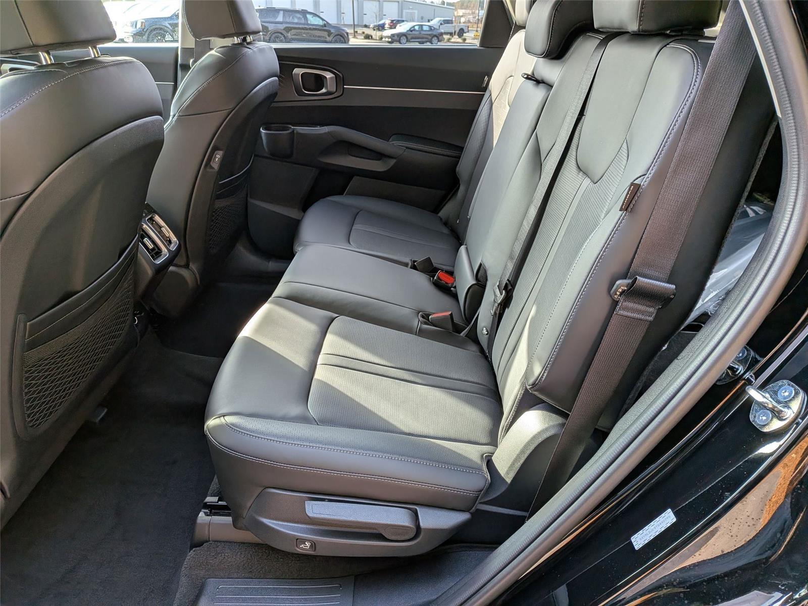 New 2026  Kia S image 28