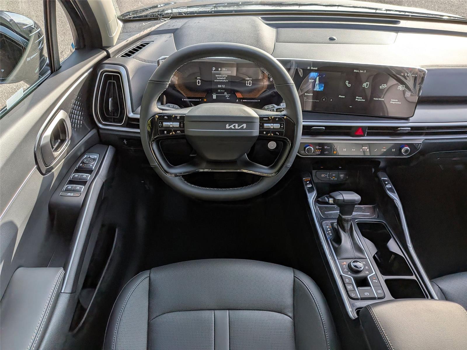 New 2026  Kia S image 29