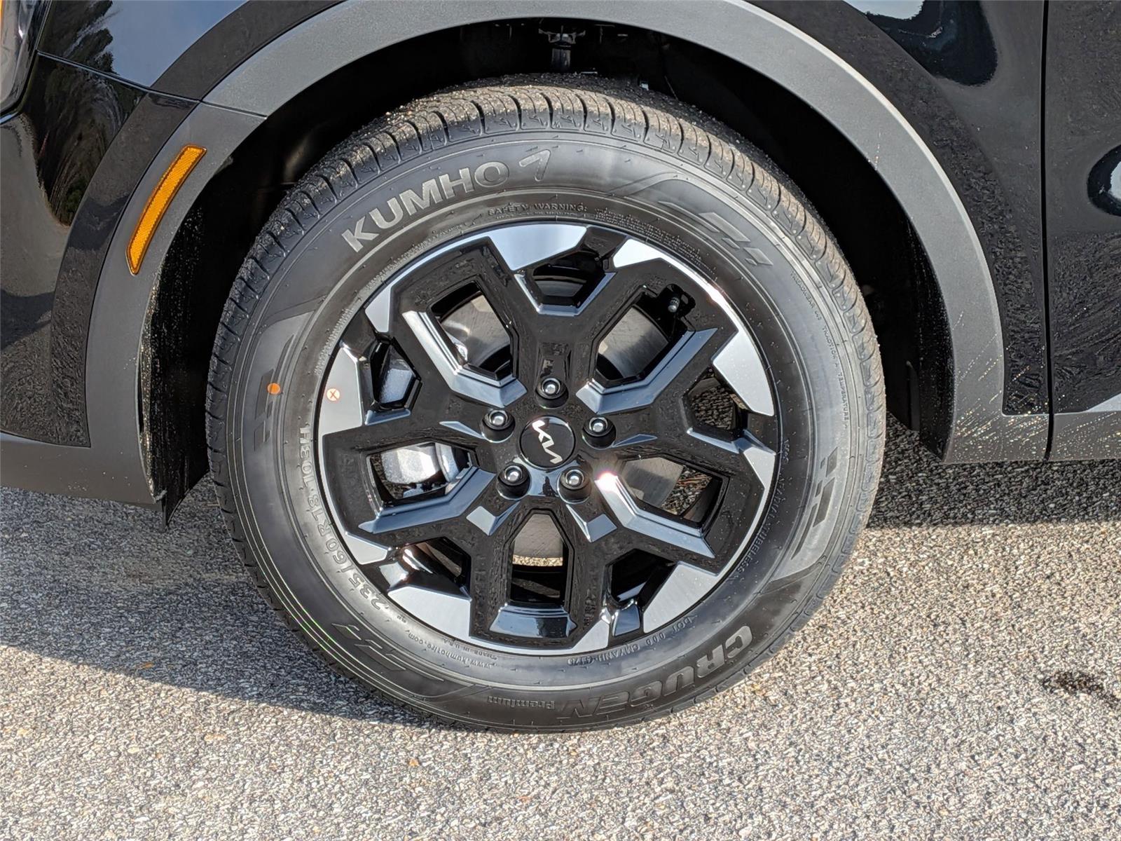 New 2026  Kia S image 3
