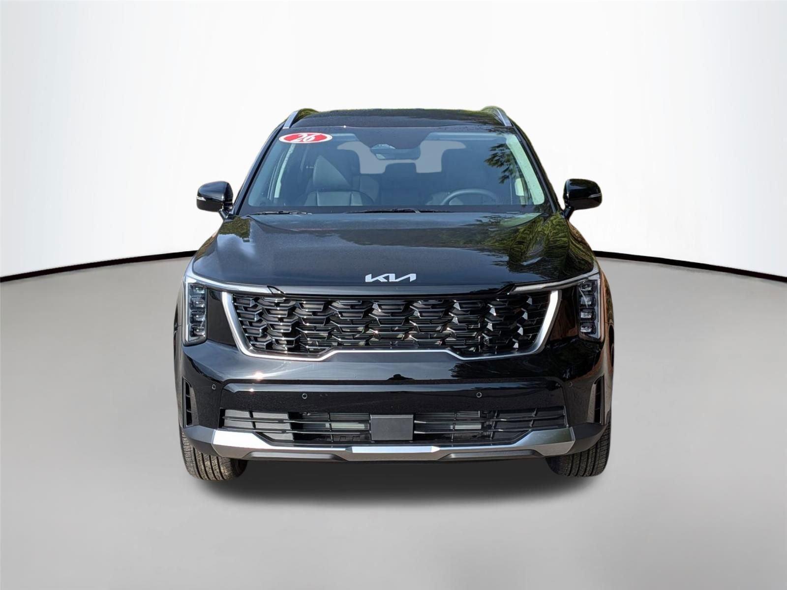 New 2026  Kia S image 4