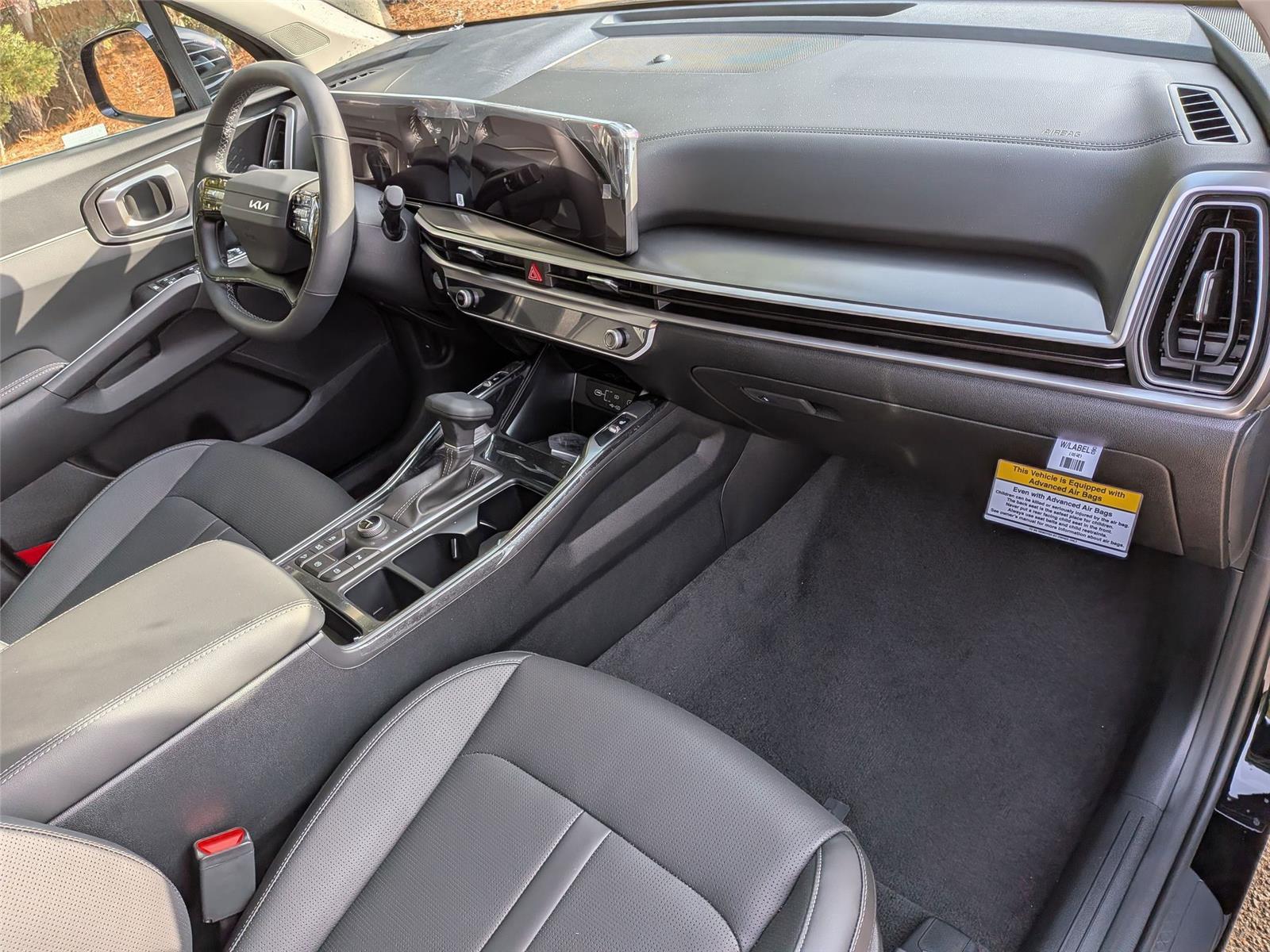 New 2026  Kia S image 35