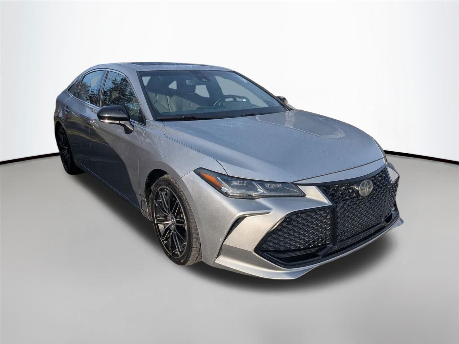 2019 Toyota Avalon Touring FWD