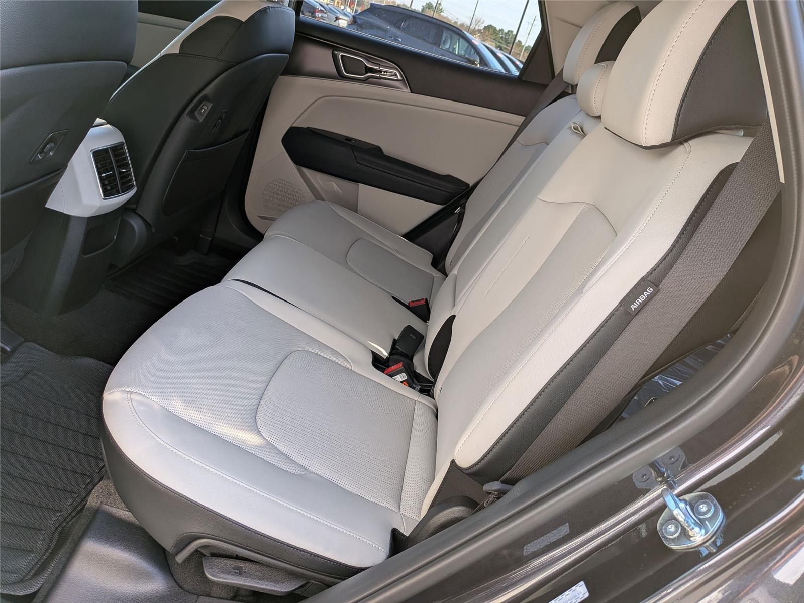 New 2026 Panthera Metal Gray Kia EX image 24