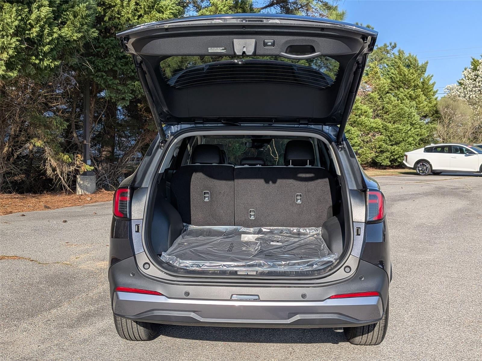 New 2026 Panthera Metal Gray Kia EX image 26