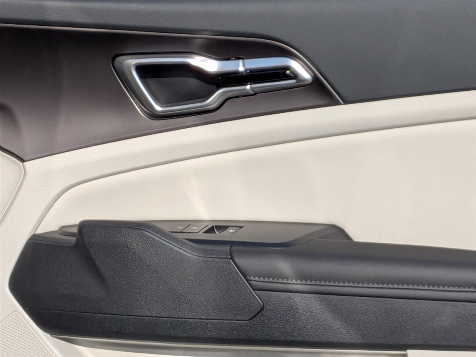 New 2026 Panthera Metal Gray Kia EX image 28