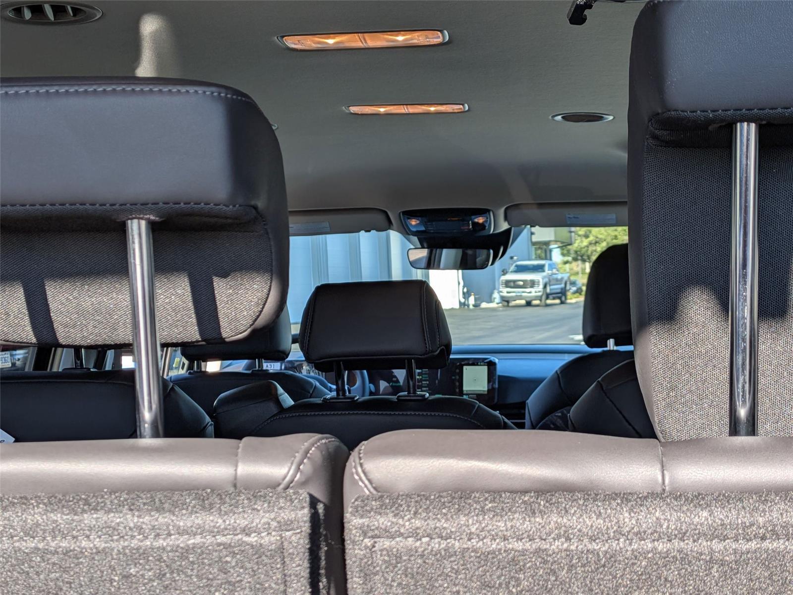 New 2026 Aurora Black Pearl Kia LXS image 29
