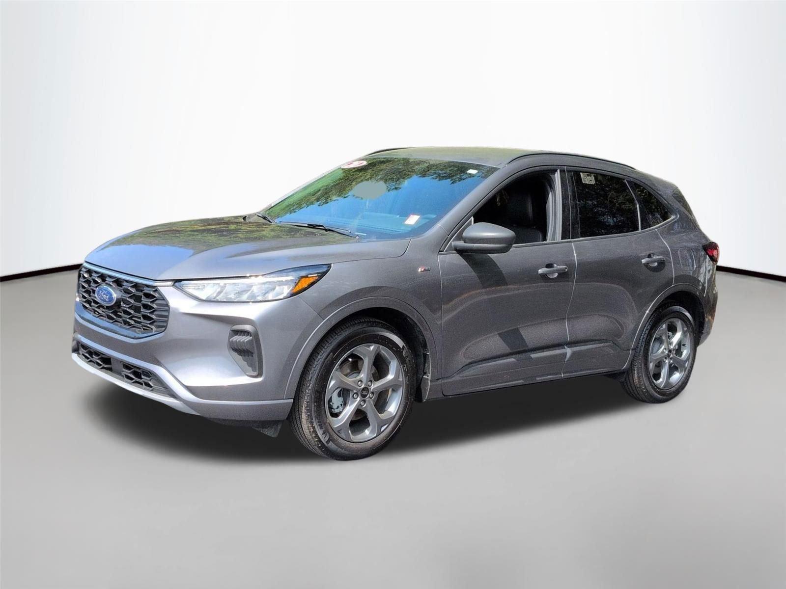 2024 Ford Escape ST-Line FWD