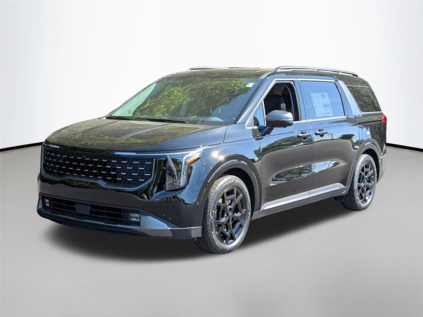 2026 Kia Carnival SX-Prestige