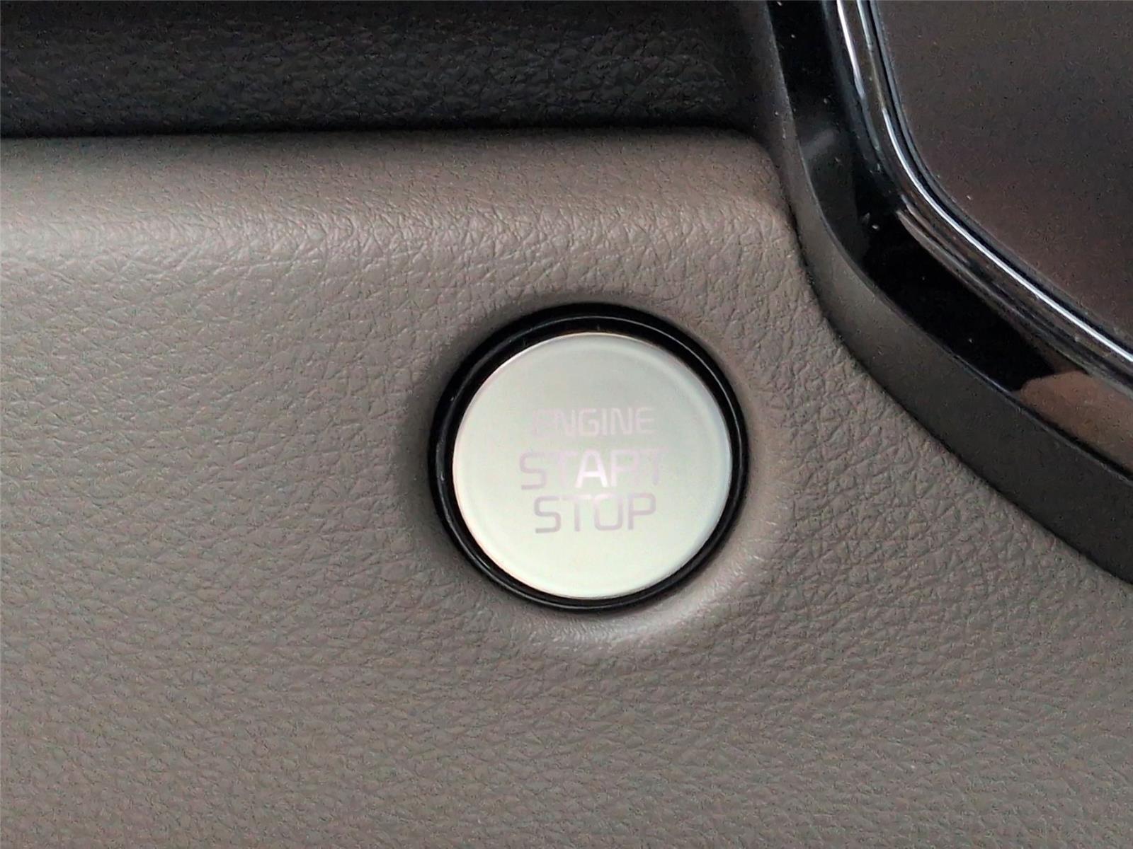 New 2026 Aurora Black Pearl Kia EX image 31