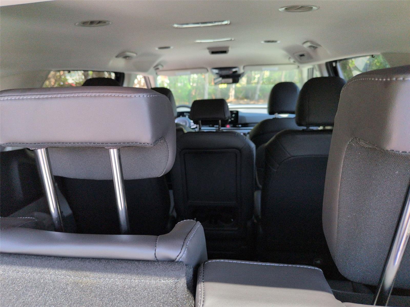 New 2026 Aurora Black Pearl Kia EX image 32
