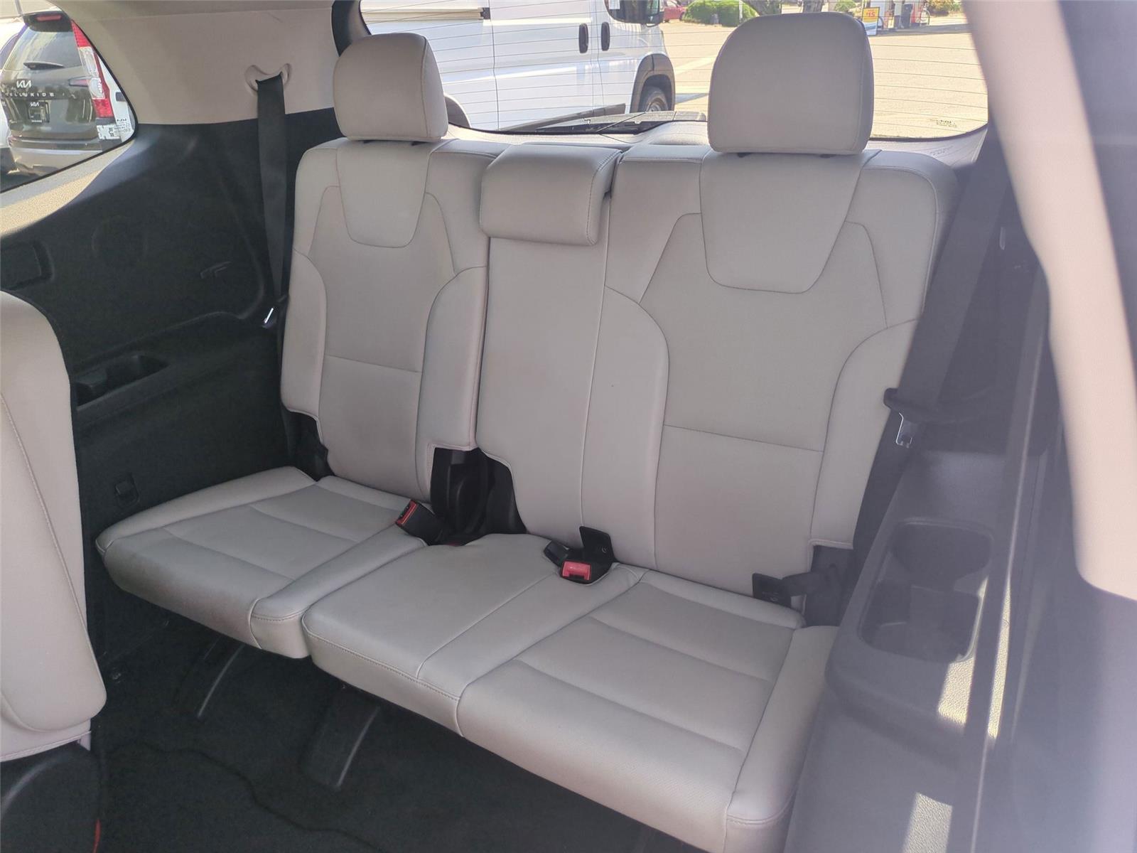 Used 2022 Glacial White Pearl Kia SX image 53