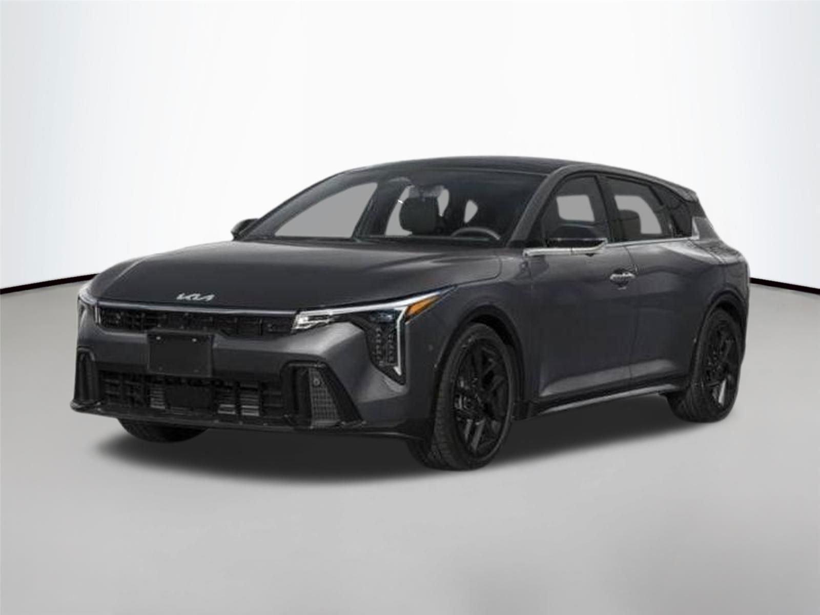 INTERSTELLAR G 2026 Kia K4 Hatchback Hatchback Front-Wheel Drive