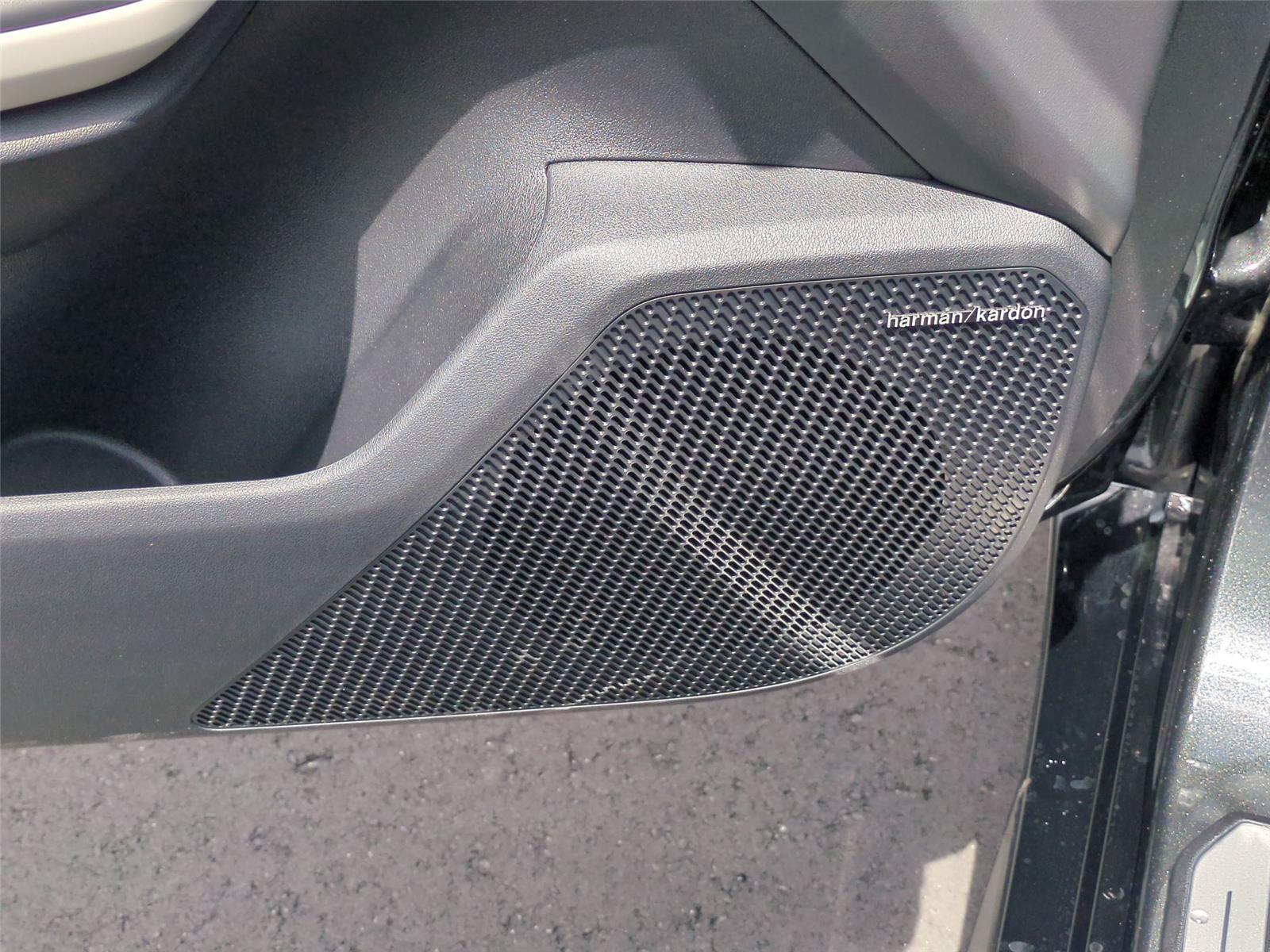 New 2026 Interstellar Gray Kia GT-Line Turbo image 17