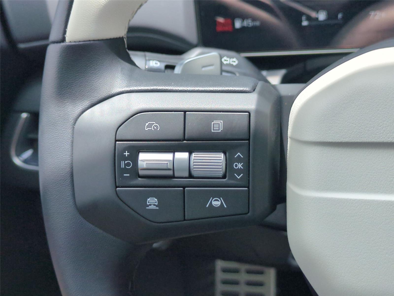 New 2026 Interstellar Gray Kia GT-Line Turbo image 20