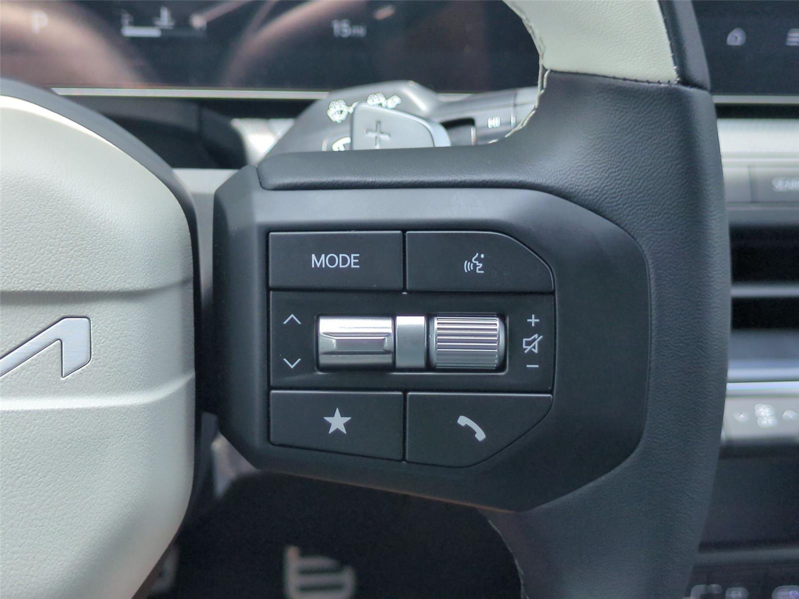 New 2026 Interstellar Gray Kia GT-Line Turbo image 21