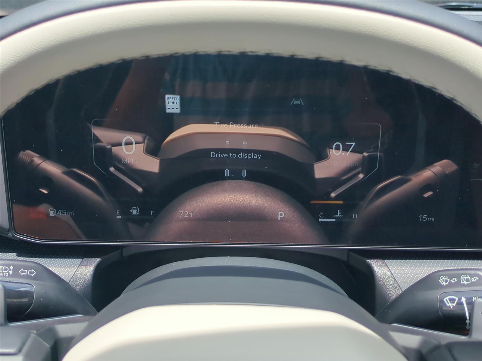 New 2026 Interstellar Gray Kia GT-Line Turbo image 22