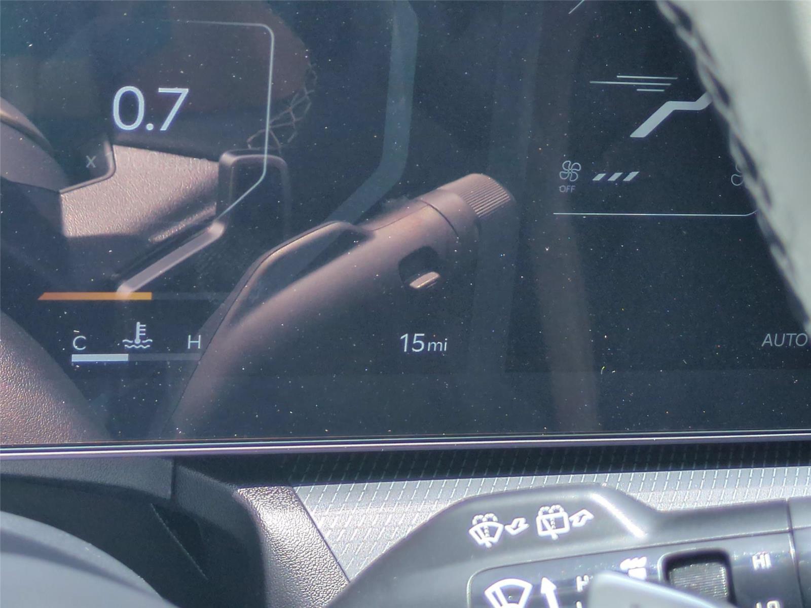 New 2026 Interstellar Gray Kia GT-Line Turbo image 23