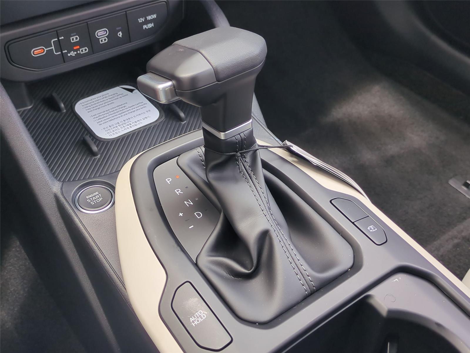 New 2026 Interstellar Gray Kia GT-Line Turbo image 29
