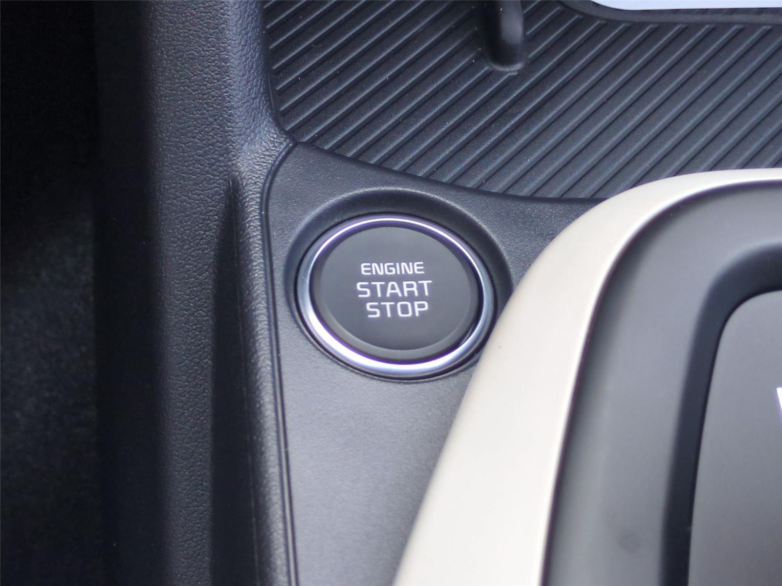 New 2026 Interstellar Gray Kia GT-Line Turbo image 30