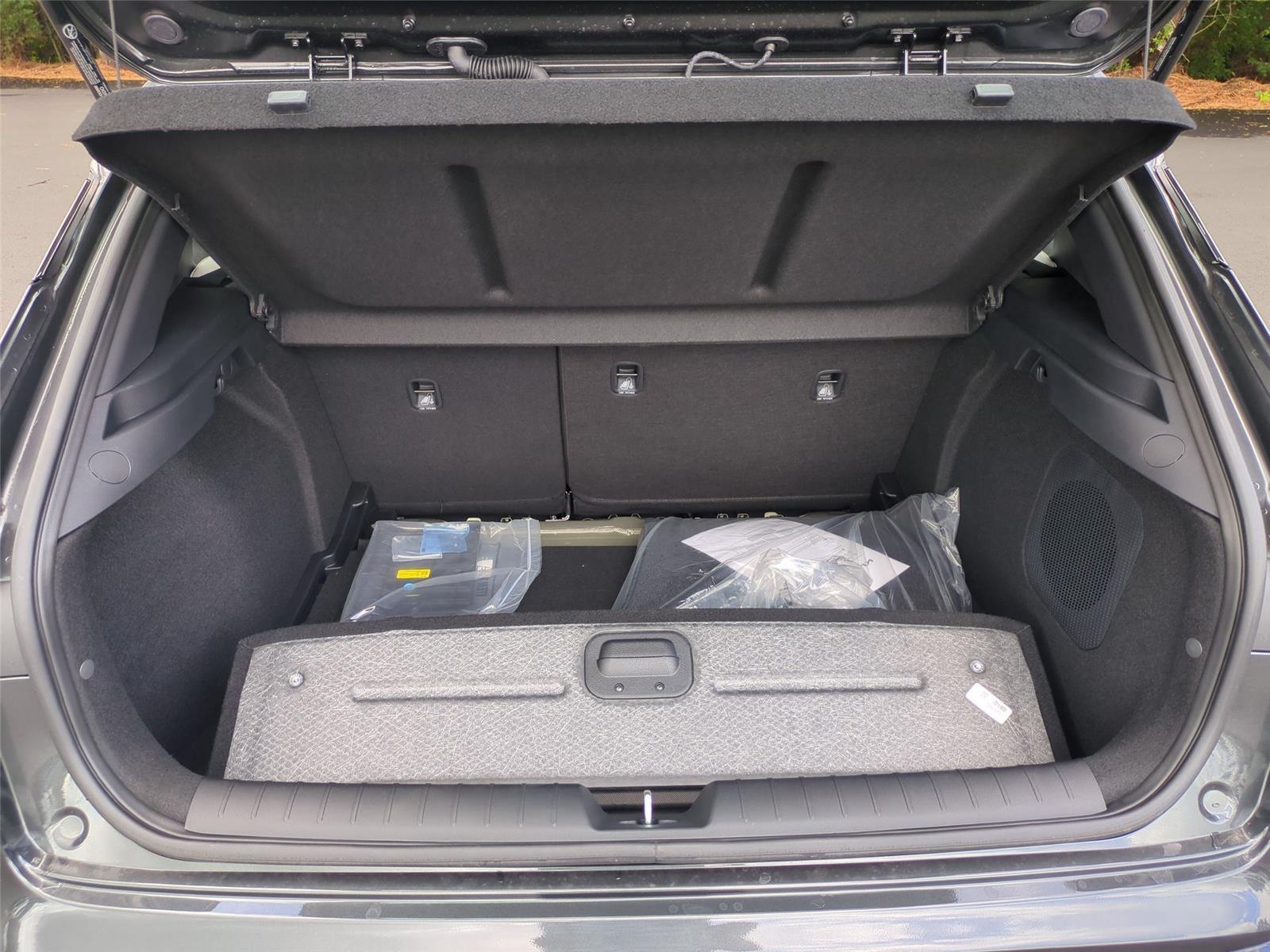 New 2026 Interstellar Gray Kia GT-Line Turbo image 35