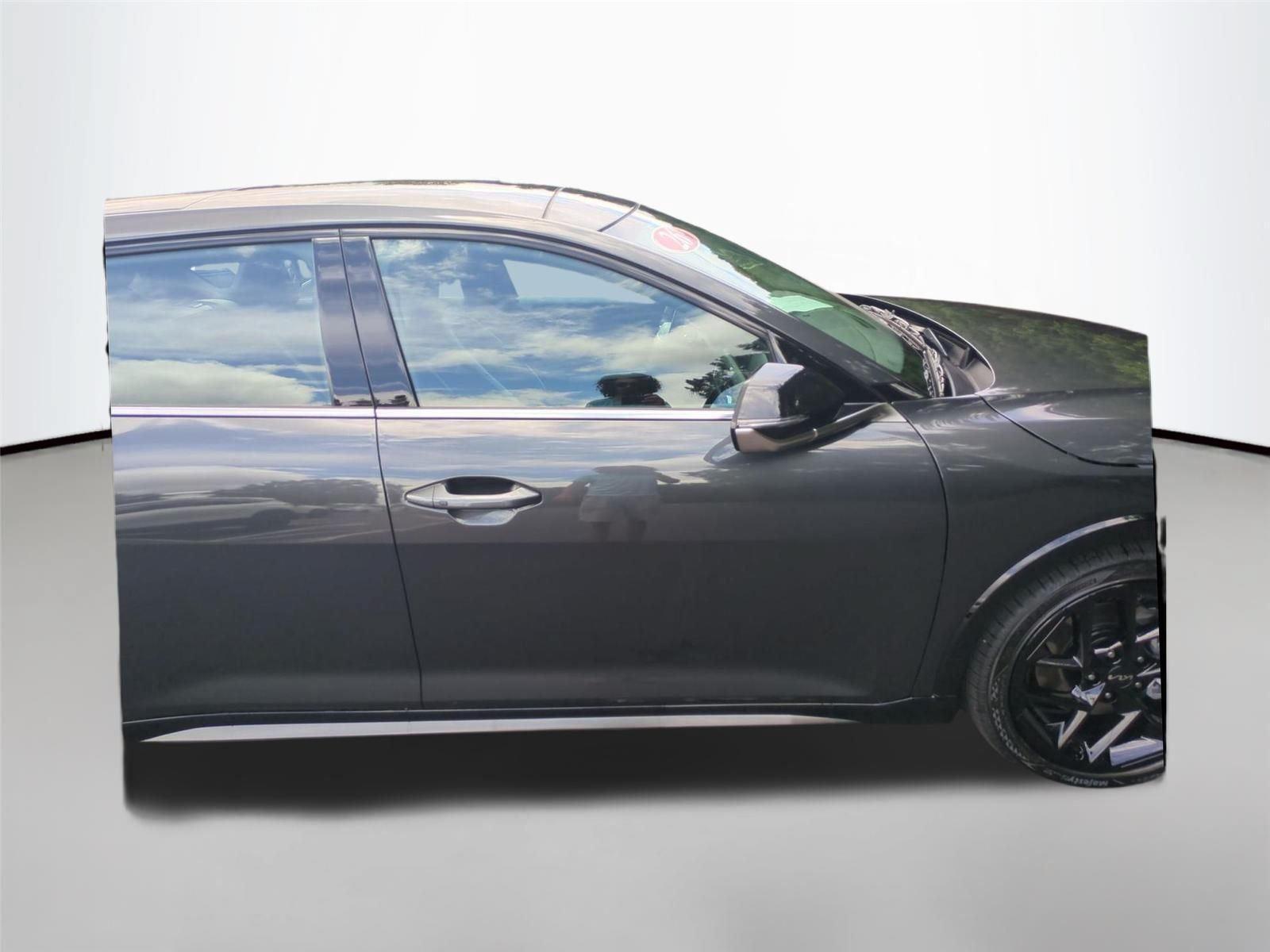New 2026 Interstellar Gray Kia GT-Line Turbo image 37