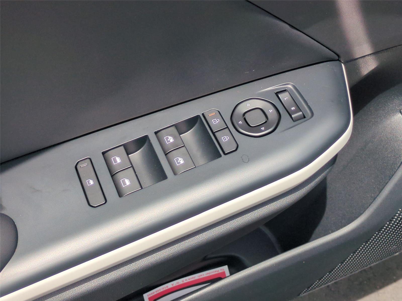 New 2026 Interstellar Gray Kia GT-Line Turbo image 16