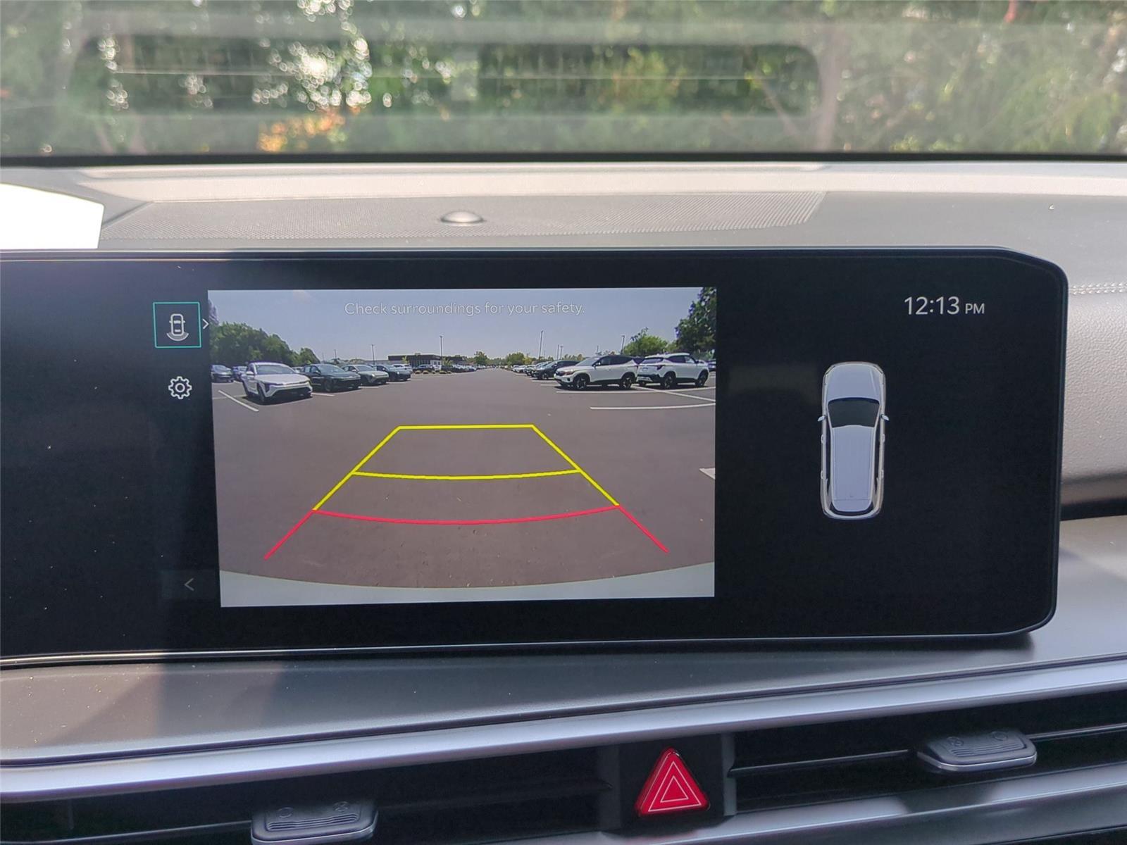 New 2026 Ivory Silver Kia S image 26