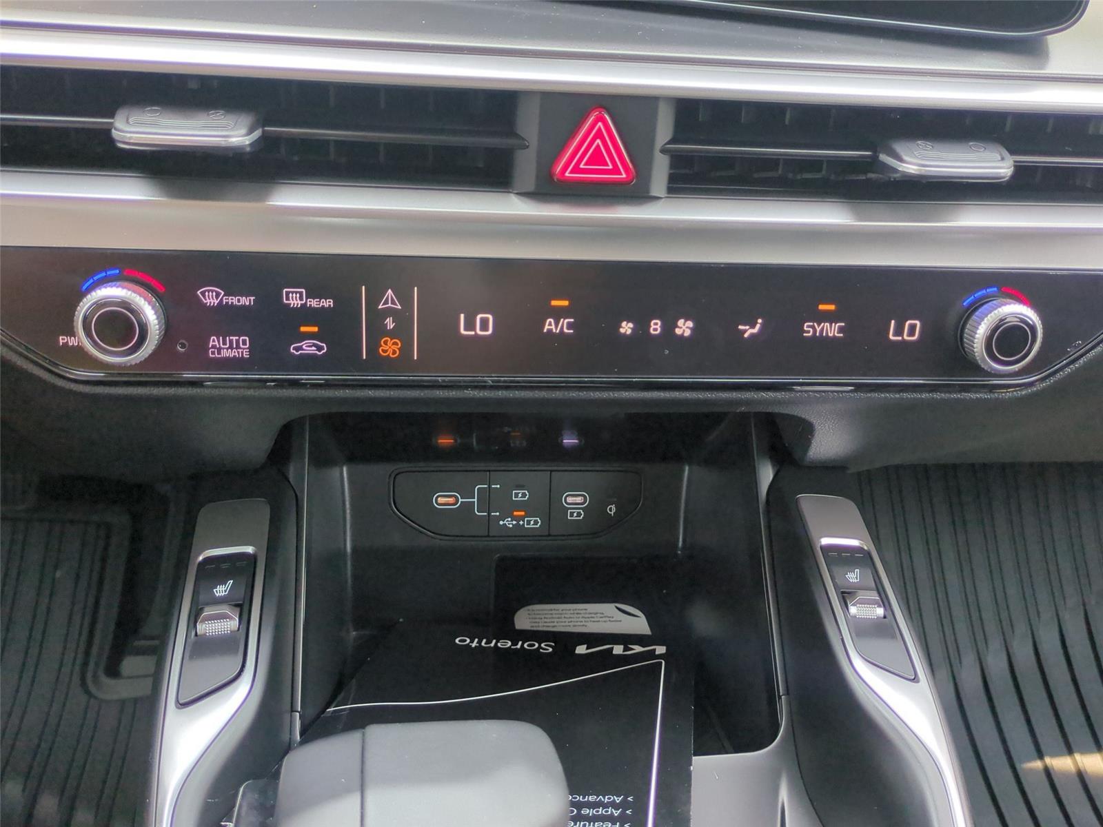 New 2026 Ivory Silver Kia S image 27