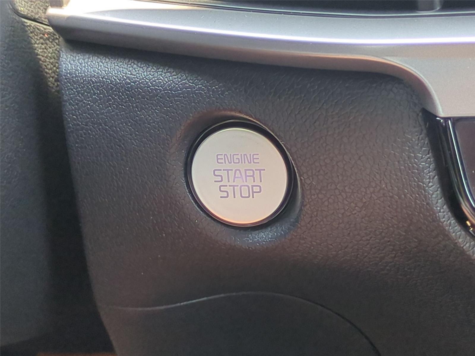 New 2026 Ivory Silver Kia S image 30