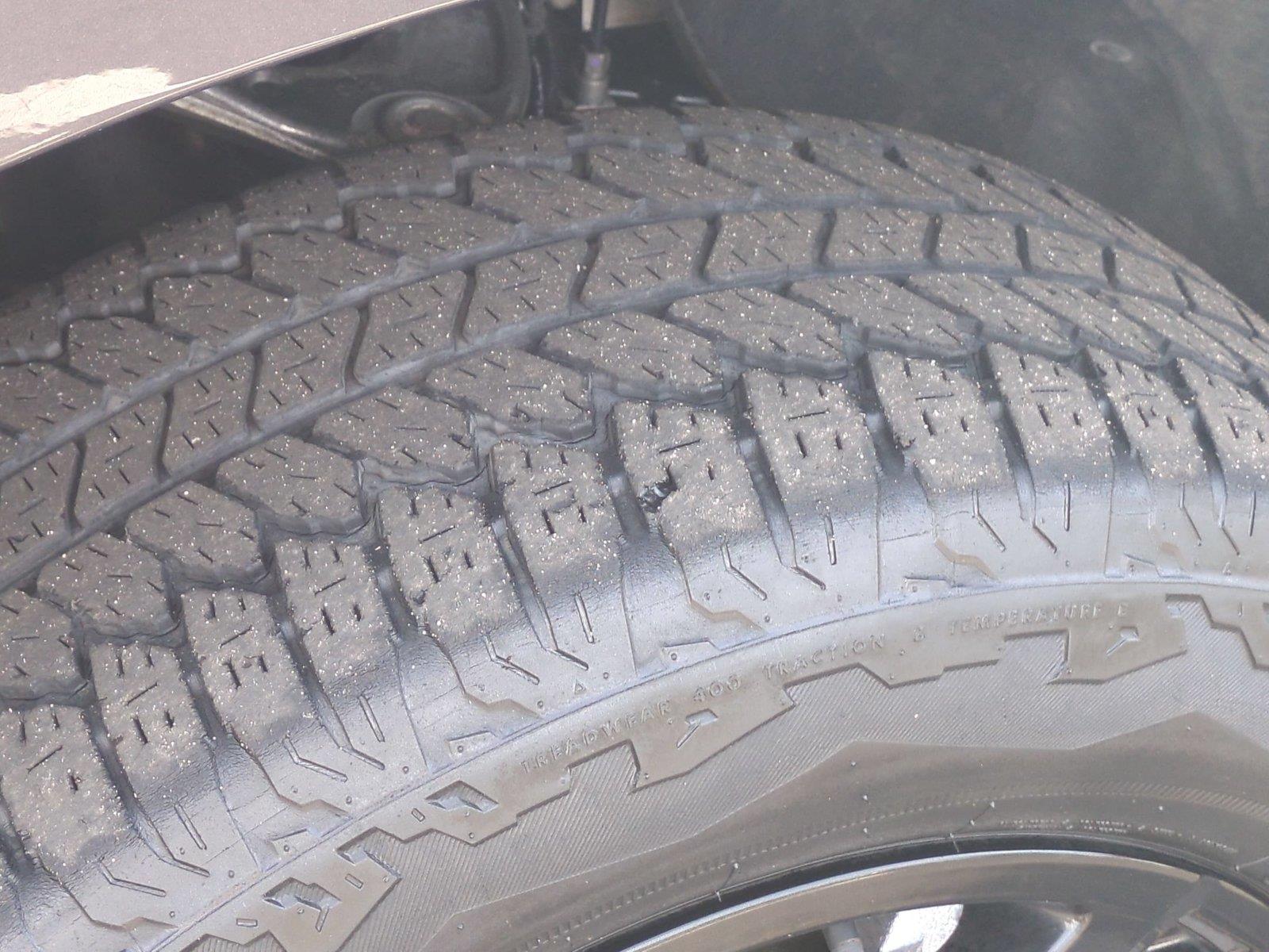 Used 2023 Dark Ash Metallic Chevrolet LT Trail Boss image 13