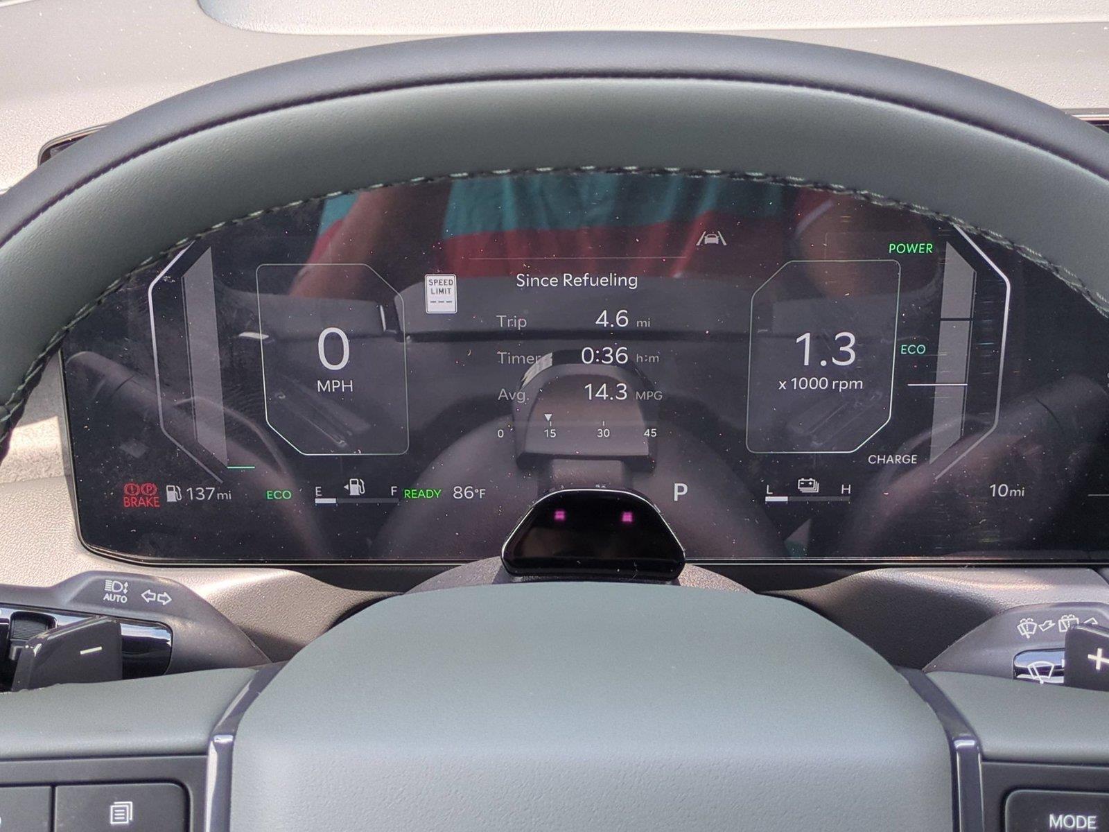 New 2027 Black Jade Green Kia X-Line SX image 22