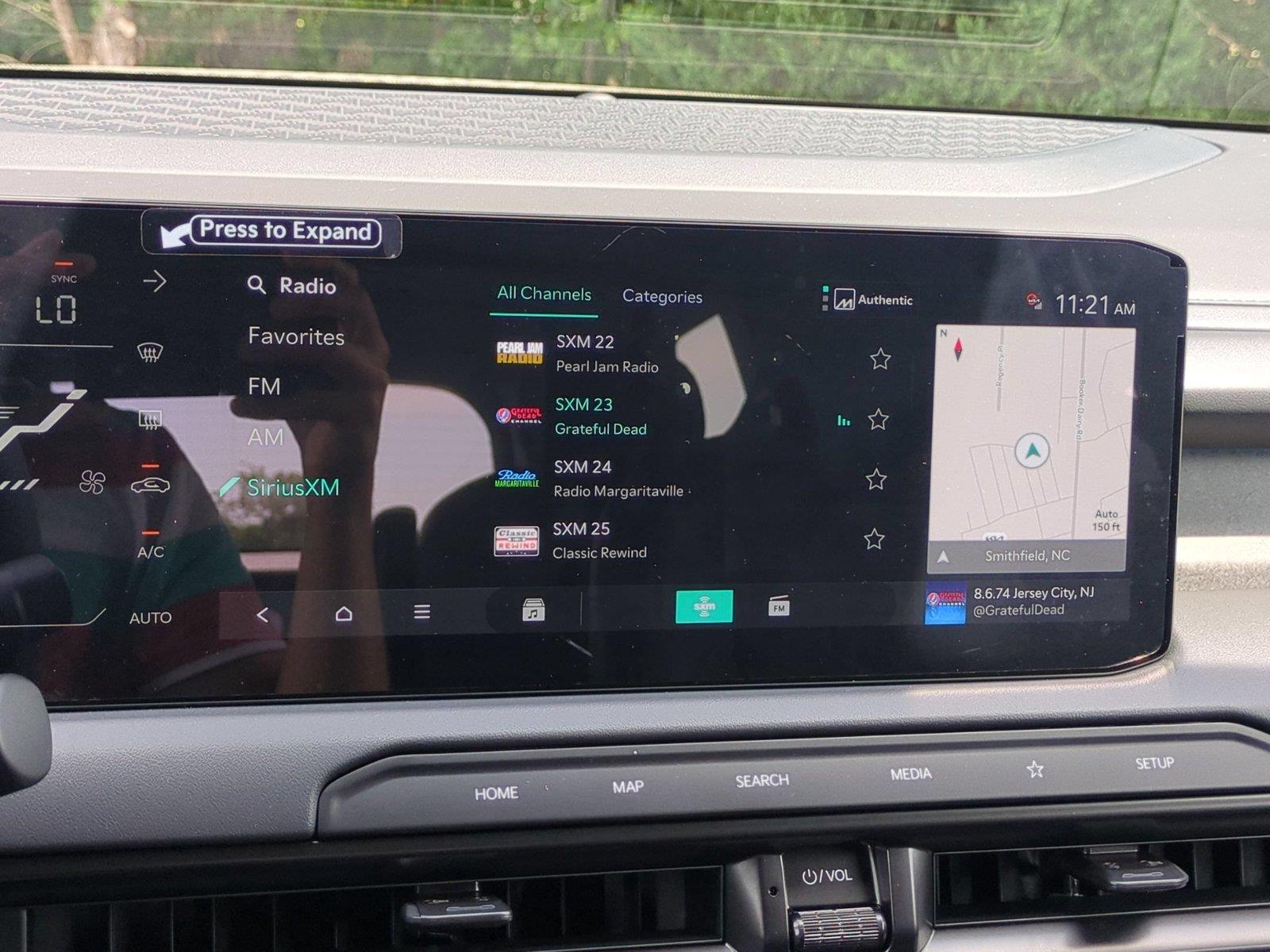 New 2027 Black Jade Green Kia X-Line SX image 25