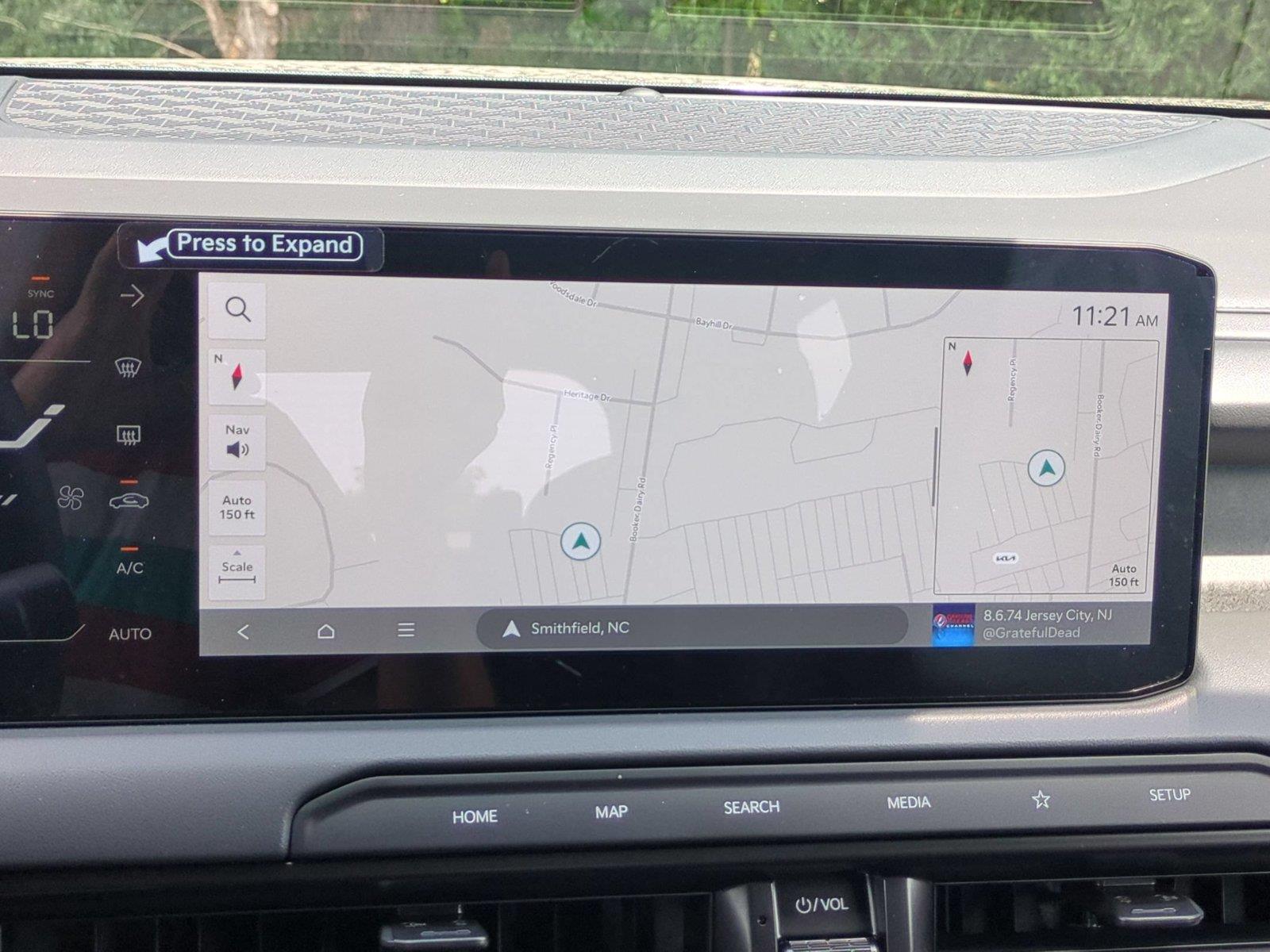 New 2027 Black Jade Green Kia X-Line SX image 27