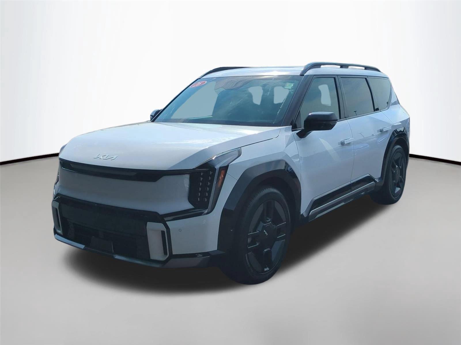 2026 Kia EV9