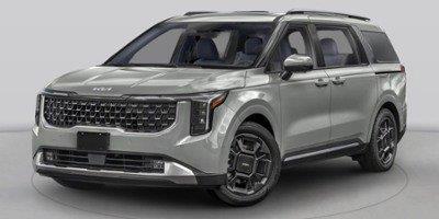 New 2027 Ceramic Silver Kia LX image 14