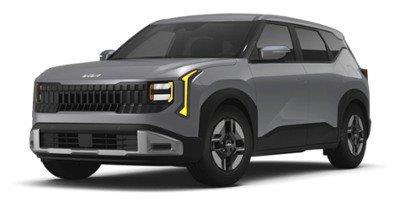 New 2027 Interstellar Gray Kia S image 14