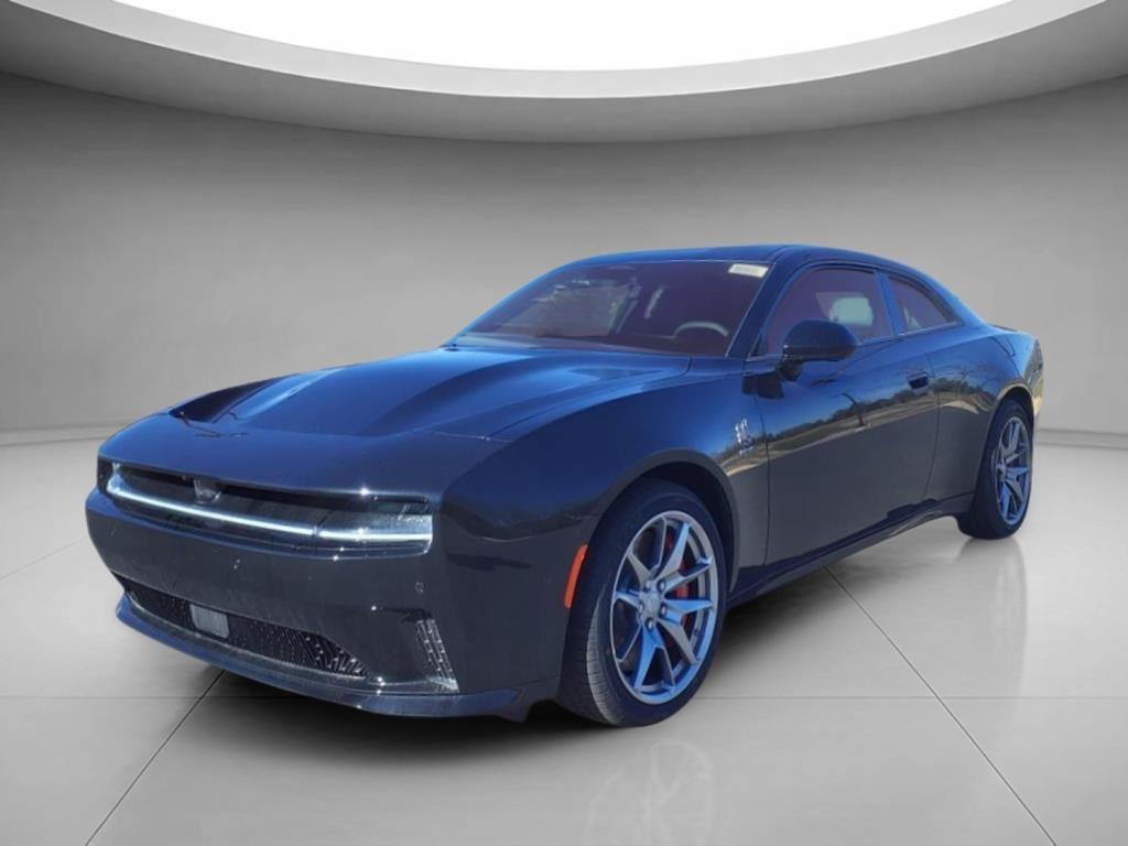 2025 Dodge Charger Daytona Charger Scat Pack