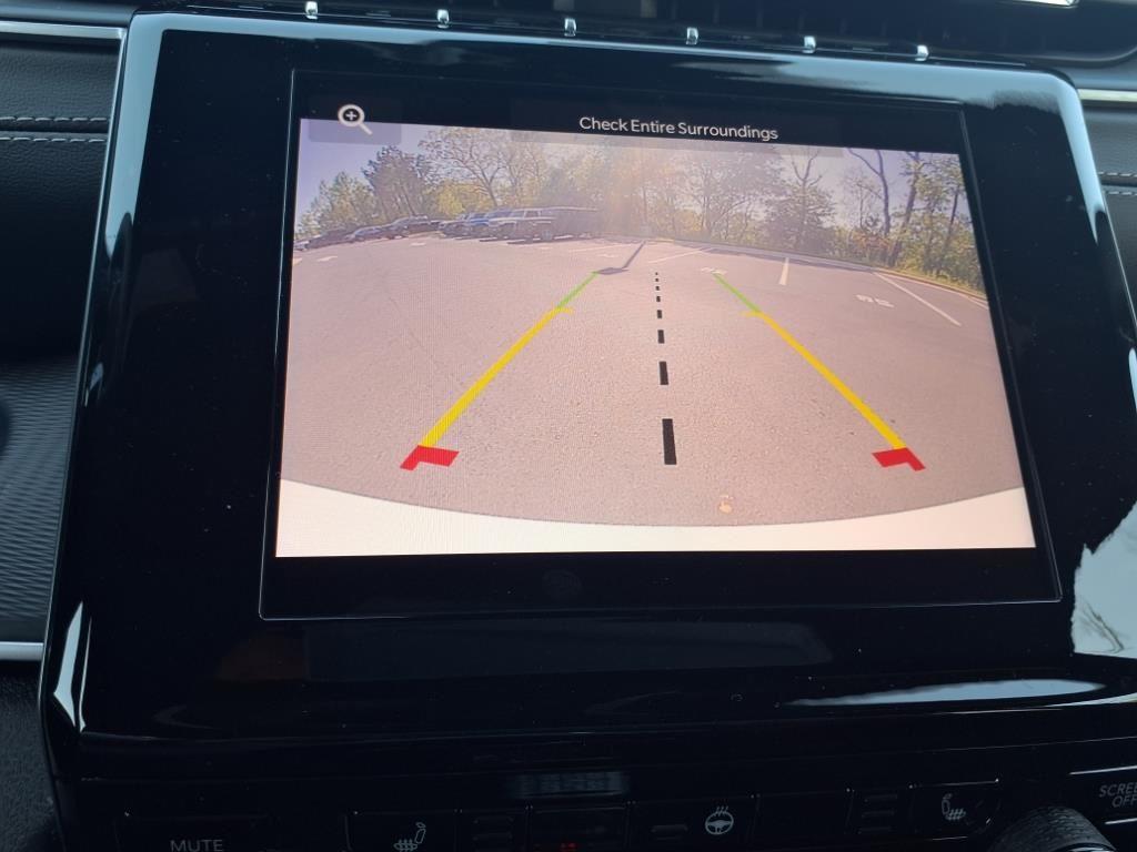 2025 Jeep Grand Cherokee Laredo - Photo 8