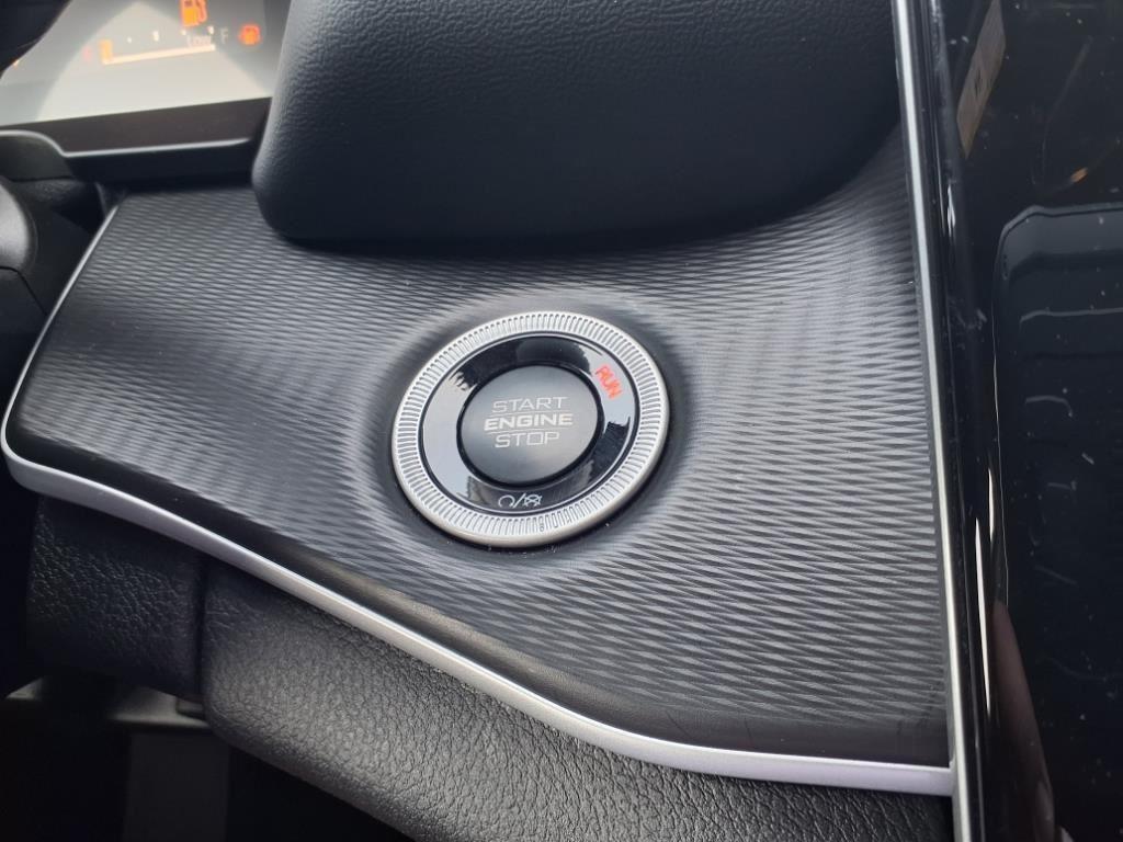 2025 Jeep Grand Cherokee Laredo - Photo 11